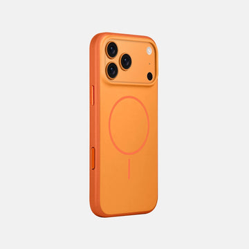 iPhone 17 Pro Back Cover / Premium Silicone Case