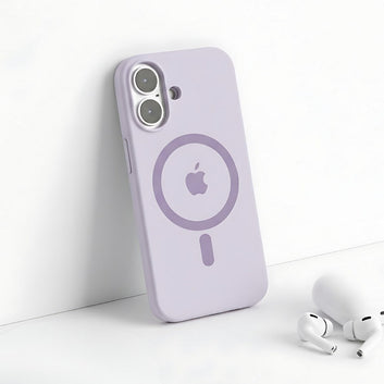 iPhone 17 Back Cover / Magsafe Silicone Case