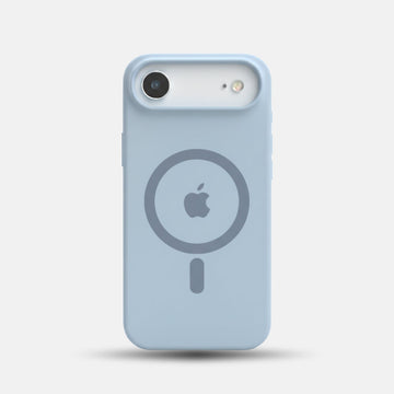 iPhone Air Back Cover / Magsafe Silicone Case